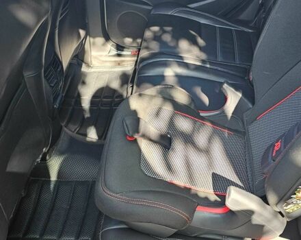 Бежевый Форд Эскейп, объемом двигателя 2 л и пробегом 133 тыс. км за 14500 $, фото 23 на Automoto.ua