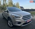 Бежевий Форд Ескейп, об'ємом двигуна 1.5 л та пробігом 227 тис. км за 10800 $, фото 1 на Automoto.ua