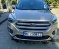 Форд Эскейп 2016 в Львове на Automoto.ua Бежевый Форд Эскейп, объемом двигателя 1.5 л и пробегом 168 тыс. км за 13300 $, фото 5 на Automoto.ua