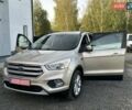 Бежевий Форд Ескейп, об'ємом двигуна 1.5 л та пробігом 227 тис. км за 10800 $, фото 12 на Automoto.ua
