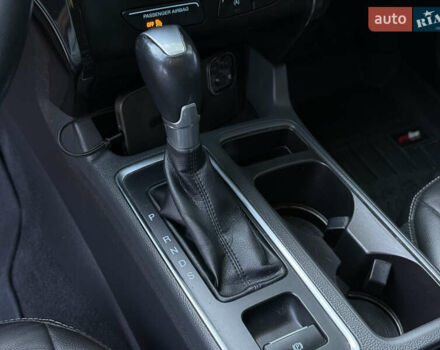 Бежевий Форд Ескейп, об'ємом двигуна 1.5 л та пробігом 143 тис. км за 13999 $, фото 36 на Automoto.ua