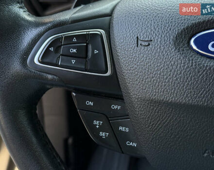 Бежевий Форд Ескейп, об'ємом двигуна 1.5 л та пробігом 143 тис. км за 13999 $, фото 27 на Automoto.ua