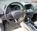 Бежевый Форд Эскейп, объемом двигателя 2 л и пробегом 268 тыс. км за 12200 $, фото 19 на Automoto.ua