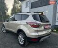 Бежевий Форд Ескейп, об'ємом двигуна 1.5 л та пробігом 227 тис. км за 10800 $, фото 5 на Automoto.ua
