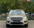 Бежевый Форд Эскейп, объемом двигателя 1.5 л и пробегом 145 тыс. км за 13799 $, фото 3 на Automoto.ua