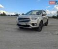 Бежевый Форд Эскейп, объемом двигателя 2 л и пробегом 160 тыс. км за 13000 $, фото 18 на Automoto.ua