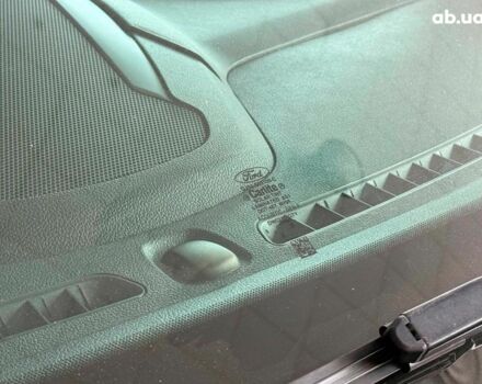 Бежевый Форд Эскейп, объемом двигателя 2 л и пробегом 195 тыс. км за 13490 $, фото 23 на Automoto.ua