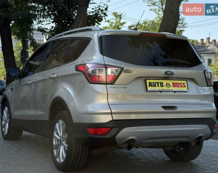 Бежевий Форд Ескейп, об'ємом двигуна 1.5 л та пробігом 143 тис. км за 13999 $, фото 13 на Automoto.ua