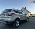 Бежевий Форд Ескейп, об'ємом двигуна 1.5 л та пробігом 227 тис. км за 10800 $, фото 9 на Automoto.ua