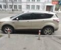 Бежевий Форд Ескейп, об'ємом двигуна 2.5 л та пробігом 112 тис. км за 13200 $, фото 57 на Automoto.ua