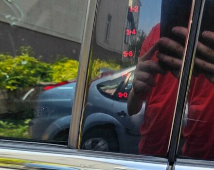 Бежевый Форд Эскейп, объемом двигателя 2 л и пробегом 133 тыс. км за 14500 $, фото 11 на Automoto.ua