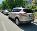 Бежевий Форд Ескейп, об'ємом двигуна 2.5 л та пробігом 112 тис. км за 13200 $, фото 13 на Automoto.ua