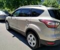 Бежевий Форд Ескейп, об'ємом двигуна 2.5 л та пробігом 112 тис. км за 13200 $, фото 21 на Automoto.ua