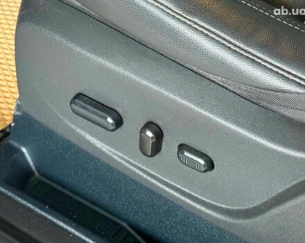 Бежевый Форд Эскейп, объемом двигателя 2 л и пробегом 195 тыс. км за 13490 $, фото 14 на Automoto.ua