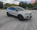Бежевый Форд Эскейп, объемом двигателя 2 л и пробегом 160 тыс. км за 13000 $, фото 1 на Automoto.ua