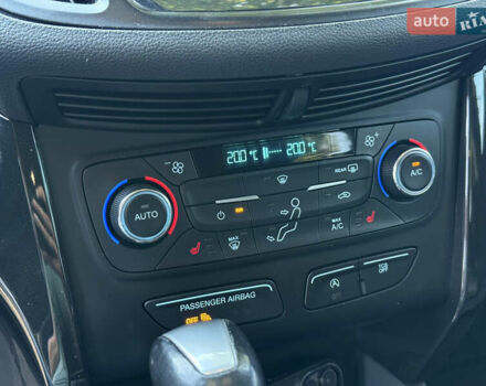 Бежевий Форд Ескейп, об'ємом двигуна 1.5 л та пробігом 143 тис. км за 13999 $, фото 35 на Automoto.ua