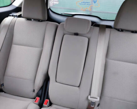 Бежевый Форд Эскейп, объемом двигателя 2 л и пробегом 108 тыс. км за 14000 $, фото 9 на Automoto.ua