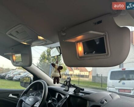 Бежевий Форд Ескейп, об'ємом двигуна 1.5 л та пробігом 227 тис. км за 10800 $, фото 45 на Automoto.ua