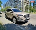 Бежевий Форд Ескейп, об'ємом двигуна 2.5 л та пробігом 112 тис. км за 13200 $, фото 15 на Automoto.ua