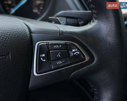 Бежевий Форд Ескейп, об'ємом двигуна 1.5 л та пробігом 143 тис. км за 13999 $, фото 28 на Automoto.ua