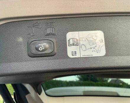 Бежевий Форд Ескейп, об'ємом двигуна 2 л та пробігом 157 тис. км за 15000 $, фото 12 на Automoto.ua