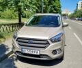 Бежевий Форд Ескейп, об'ємом двигуна 2.5 л та пробігом 112 тис. км за 13200 $, фото 22 на Automoto.ua