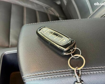 Бежевый Форд Эскейп, объемом двигателя 2 л и пробегом 195 тыс. км за 13490 $, фото 25 на Automoto.ua