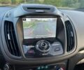 Бежевый Форд Эскейп, объемом двигателя 2 л и пробегом 144 тыс. км за 15000 $, фото 10 на Automoto.ua