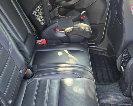 Бежевый Форд Эскейп, объемом двигателя 2 л и пробегом 133 тыс. км за 14500 $, фото 22 на Automoto.ua