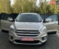 Бежевий Форд Ескейп, об'ємом двигуна 1.5 л та пробігом 227 тис. км за 10800 $, фото 11 на Automoto.ua