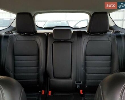 Бежевый Форд Эскейп, объемом двигателя 1.5 л и пробегом 40 тыс. км за 1400 $, фото 9 на Automoto.ua