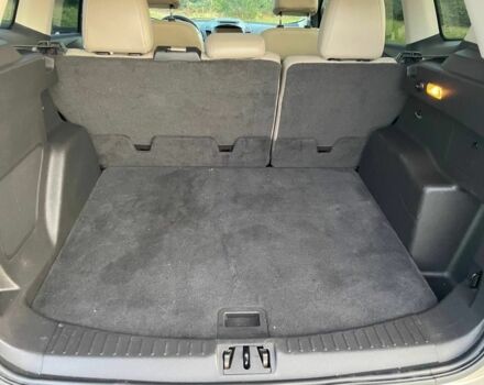 Бежевий Форд Ескейп, об'ємом двигуна 2 л та пробігом 157 тис. км за 15000 $, фото 11 на Automoto.ua