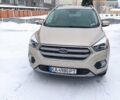 Бежевий Форд Ескейп, об'ємом двигуна 2 л та пробігом 55 тис. км за 17000 $, фото 1 на Automoto.ua