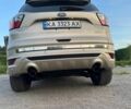Бежевий Форд Ескейп, об'ємом двигуна 2 л та пробігом 157 тис. км за 15000 $, фото 7 на Automoto.ua