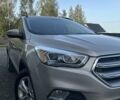 Бежевий Форд Ескейп, об'ємом двигуна 1.5 л та пробігом 227 тис. км за 10800 $, фото 10 на Automoto.ua