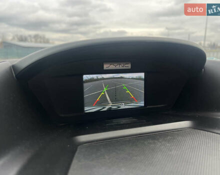 Бежевый Форд Эскейп, объемом двигателя 2.49 л и пробегом 110 тыс. км за 13300 $, фото 8 на Automoto.ua