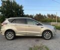 Бежевий Форд Ескейп, об'ємом двигуна 2 л та пробігом 157 тис. км за 15000 $, фото 3 на Automoto.ua