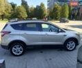 Форд Эскейп 2016 в Львове на Automoto.ua Бежевый Форд Эскейп, объемом двигателя 1.5 л и пробегом 168 тыс. км за 13300 $, фото 3 на Automoto.ua