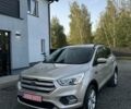 Бежевий Форд Ескейп, об'ємом двигуна 1.5 л та пробігом 227 тис. км за 10800 $, фото 1 на Automoto.ua