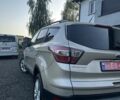 Бежевий Форд Ескейп, об'ємом двигуна 1.5 л та пробігом 227 тис. км за 10800 $, фото 7 на Automoto.ua