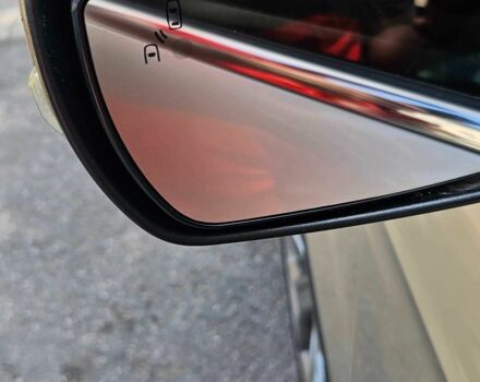 Бежевый Форд Эскейп, объемом двигателя 2 л и пробегом 133 тыс. км за 14500 $, фото 12 на Automoto.ua