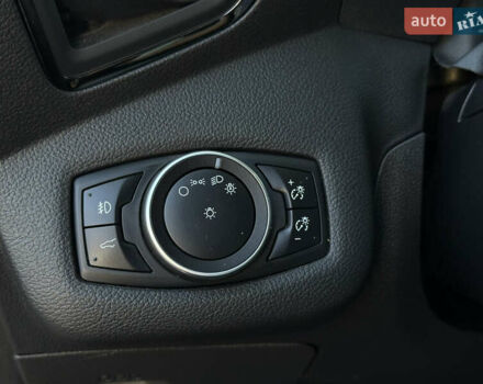 Бежевий Форд Ескейп, об'ємом двигуна 1.5 л та пробігом 143 тис. км за 14500 $, фото 26 на Automoto.ua