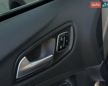 Бежевий Форд Ескейп, об'ємом двигуна 1.5 л та пробігом 143 тис. км за 13999 $, фото 21 на Automoto.ua