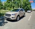 Бежевий Форд Ескейп, об'ємом двигуна 2.5 л та пробігом 112 тис. км за 13200 $, фото 16 на Automoto.ua