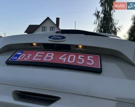 Бежевий Форд Ескейп, об'ємом двигуна 1.5 л та пробігом 227 тис. км за 10800 $, фото 19 на Automoto.ua