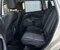 Бежевий Форд Ескейп, об'ємом двигуна 1.5 л та пробігом 227 тис. км за 10800 $, фото 46 на Automoto.ua