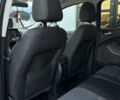 Бежевий Форд Ескейп, об'ємом двигуна 1.5 л та пробігом 227 тис. км за 10800 $, фото 47 на Automoto.ua