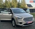 Бежевий Форд Ескейп, об'ємом двигуна 1.5 л та пробігом 227 тис. км за 10800 $, фото 13 на Automoto.ua