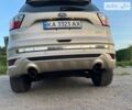 Бежевий Форд Ескейп, об'ємом двигуна 2 л та пробігом 135 тис. км за 15000 $, фото 10 на Automoto.ua
