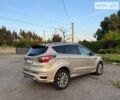 Бежевий Форд Ескейп, об'ємом двигуна 2 л та пробігом 135 тис. км за 15000 $, фото 3 на Automoto.ua
